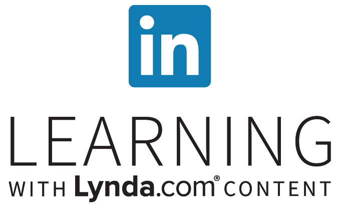 Logo to Linkedin Learning