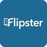 Flipster Magazines Online