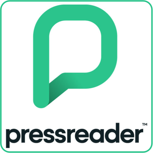 Press Reader Logo