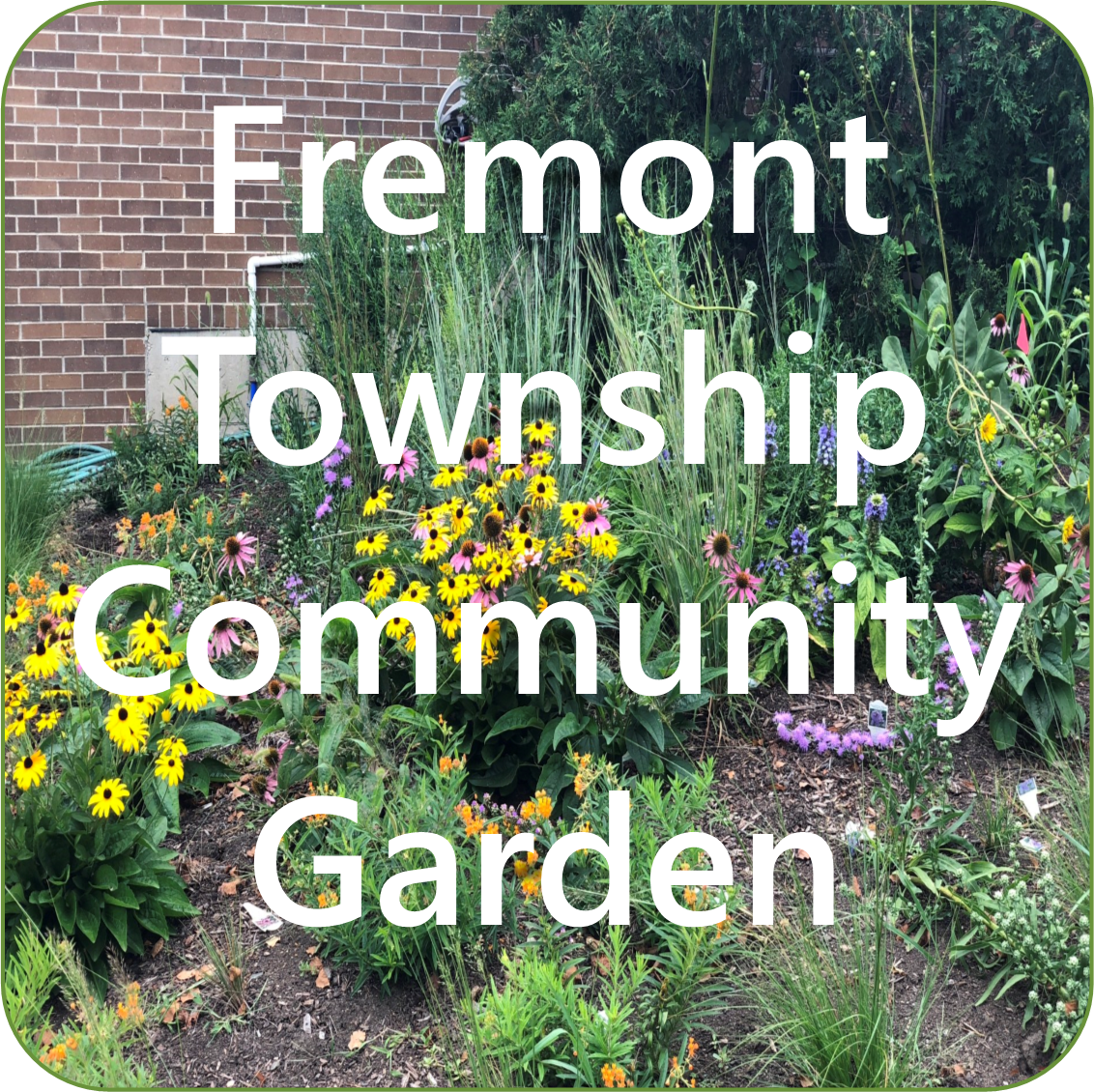 Fremont Township Community Garden