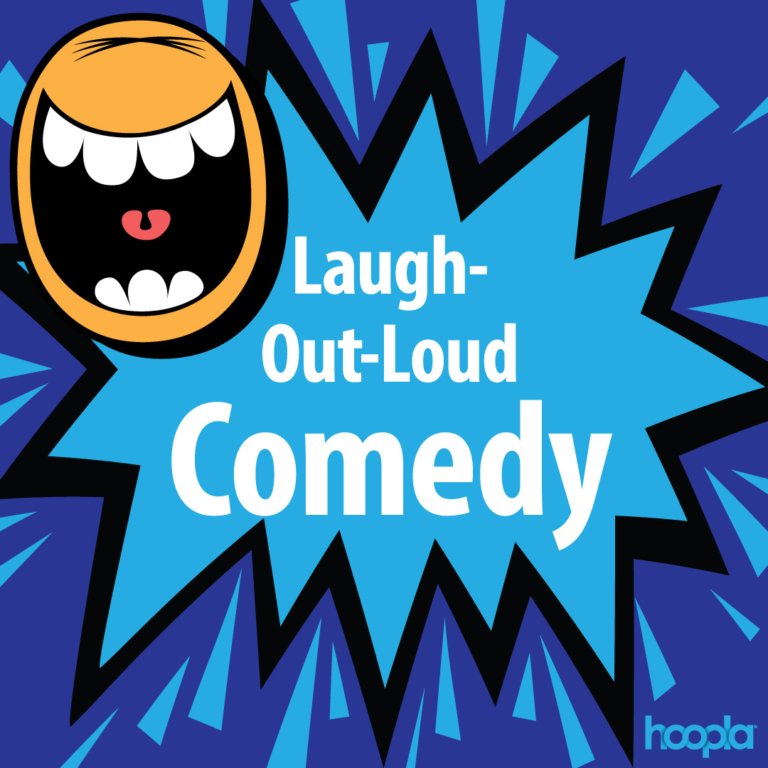 Laugh Out Loud Comedy